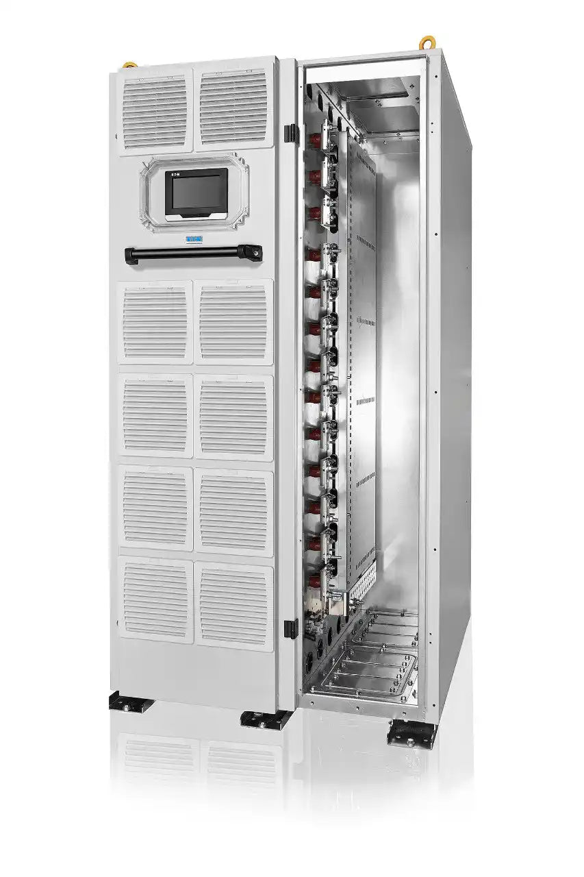 Eaton 9PHD Industrial UPS 30-200kW | Indigi Power & Cooling
