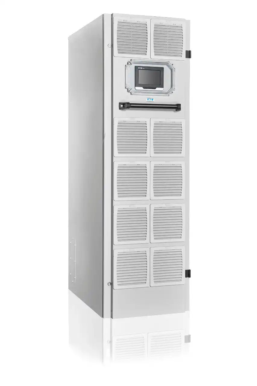 Eaton 9PHD Industrial UPS 30-200kW | Indigi Power & Cooling