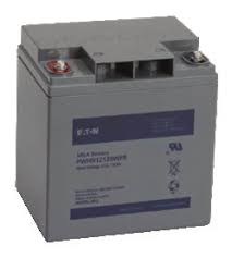 Eaton PWHR12120W3FR 12V 120W UPS Battery | Indigi Power & Cooling