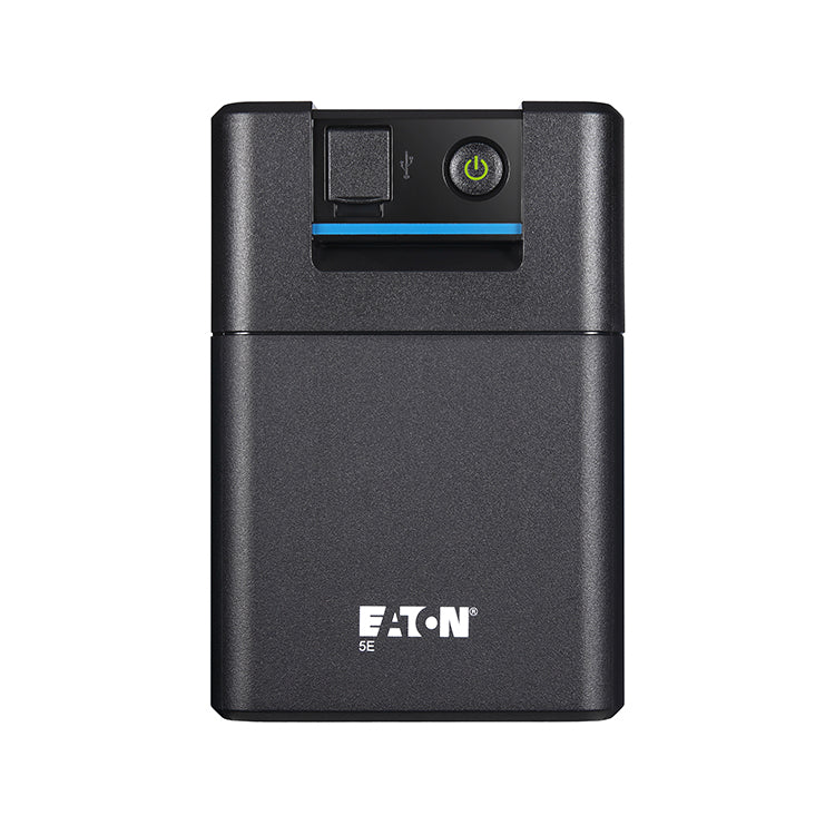 Eaton 5E Gen2 Line Interactive UPS: Reliable, Affordable Power Protection