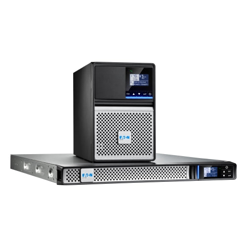 Eaton 5P Gen2 UPS 650-1550 VA