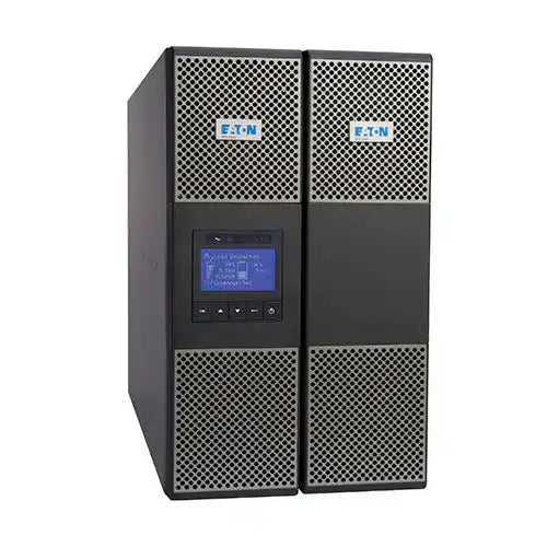 Eaton 9PX1000IRT2UANZ, Double Conversion Online UPS, 1000VA, 1000W, 2U Rack Mountable, 240 V AC - image 3