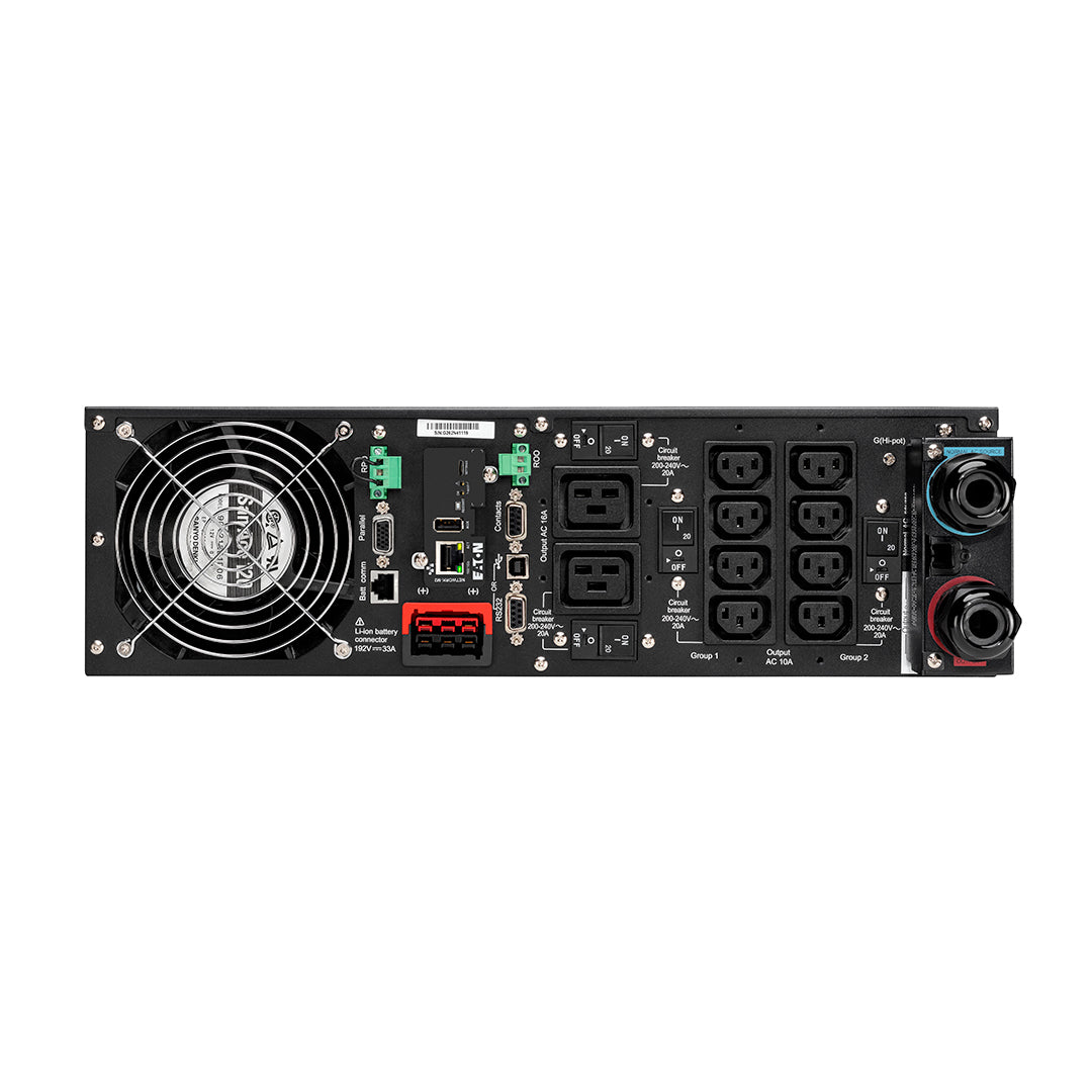 Eaton 9PX Lithium-ion UPS