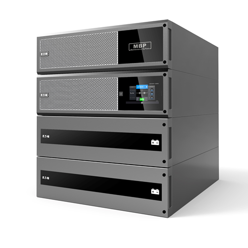 Eaton 9SX 15kVA and 20kVA UPS Australia | Online Double-Conversion