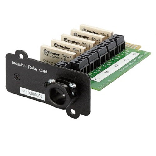 Eaton Industrial Relay Card-MS