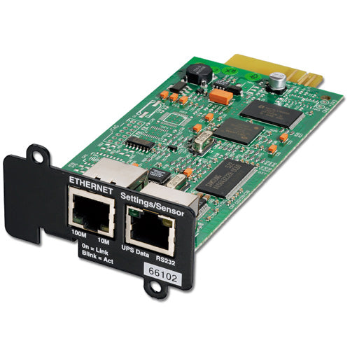 Eaton network card-MS