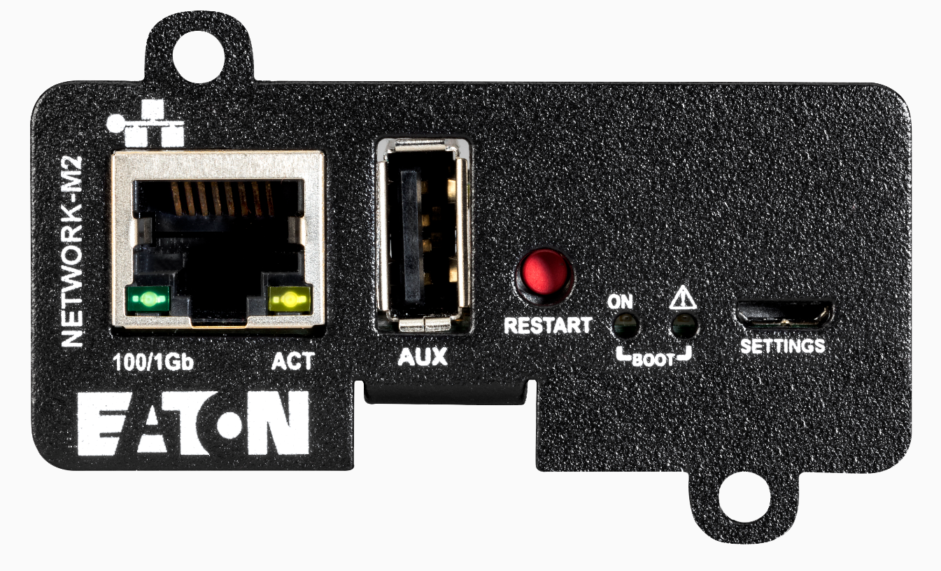 Eaton Network M2 - image 2