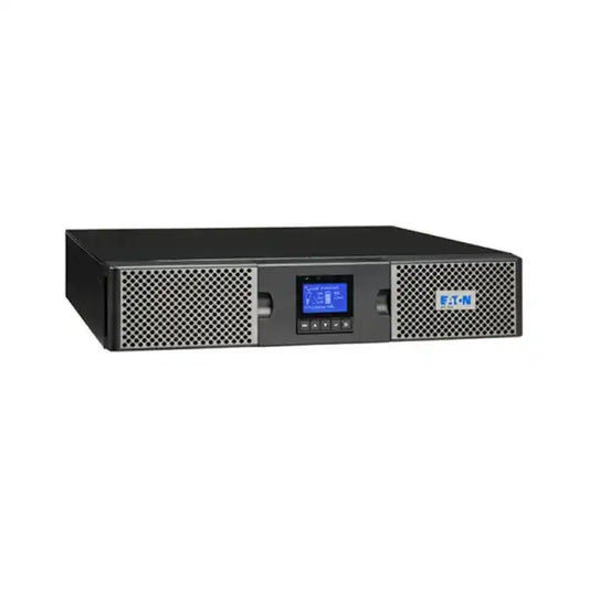 Eaton 9PX1000IRT2UANZ, Double Conversion Online UPS, 1000VA, 1000W, 2U Rack Mountable, 240 V AC