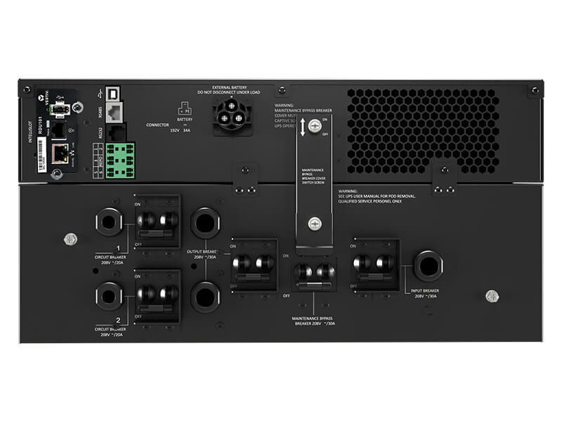 Vertiv™ Liebert® GXE 6000-10000VA UPS