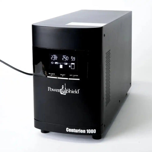 PSCE1000 - PowerShield Centurion 1000VA