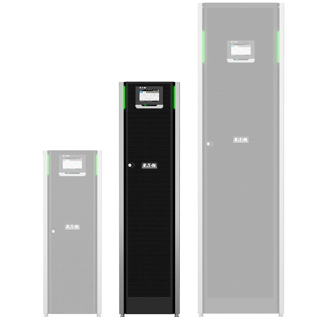 Eaton 91PS & 93PS UPS