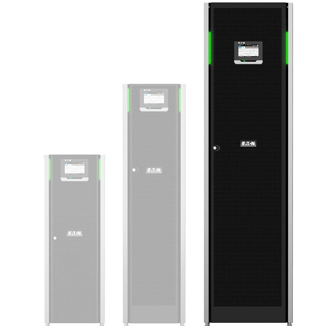 Eaton 91PS & 93PS UPS