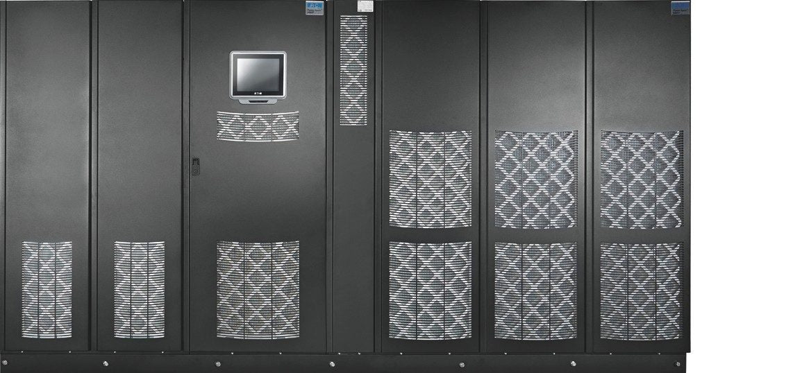 Power Xpert 9395P UPS