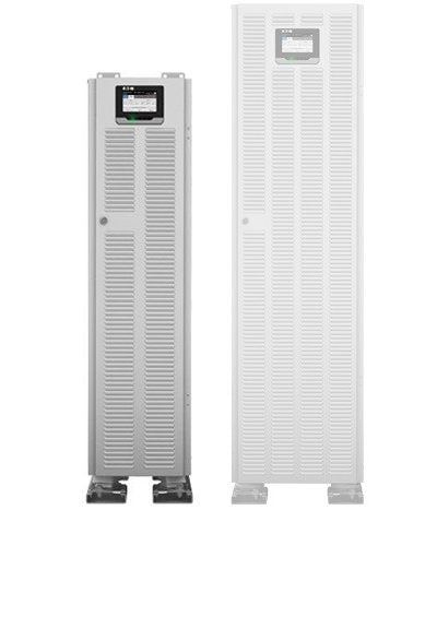 Eaton 93PS Marine UPS | Indigi Power & Cooling