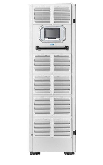 Eaton 9PHD Industrial UPS 30-200kW | Indigi Power & Cooling