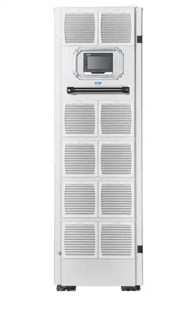 Eaton 9PHD Industrial UPS 30-200kW | Indigi Power & Cooling