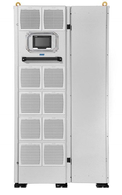 Eaton 9PHD Industrial UPS 30-200kW | Indigi Power & Cooling