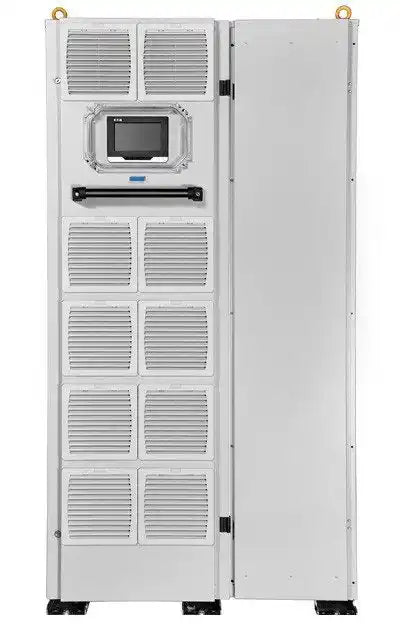 Eaton 9PHD Industrial UPS 30-200kW | Indigi Power & Cooling