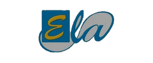 Ela Group of Companies logo