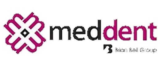 Meddent, Brian Bell Group logo