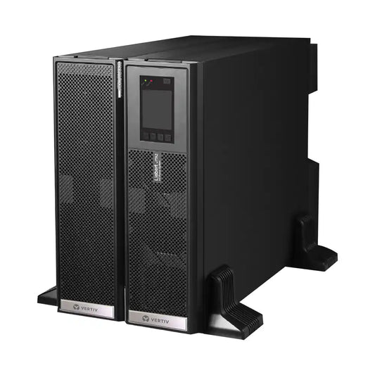 Vertiv™ Liebert® ITA2 | ITA-20kVA-3 PHASE, tower unit with battery module