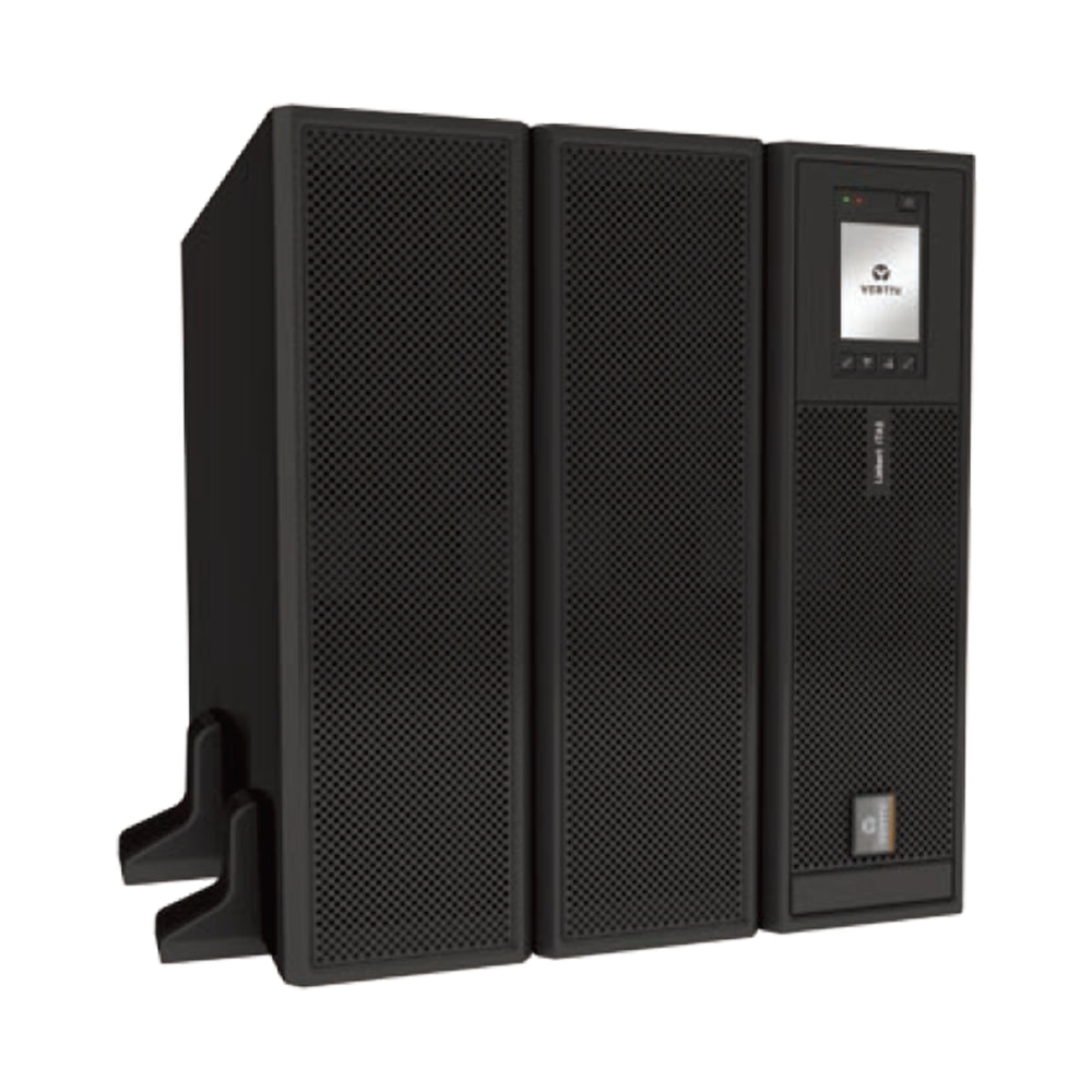 Vertiv™ Liebert® ITA2 | ITA-20kVA-3 PHASE | Indigi Power & Cooling