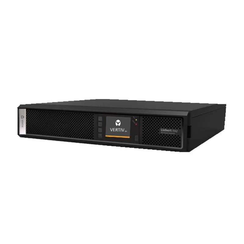 Vertiv™ Liebert® ITA2 | ITA-10kVA-3 PHASE | Indigi Power & Cooling