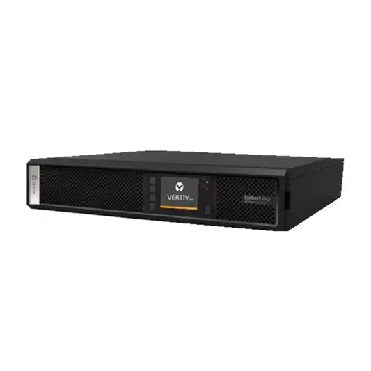 Vertiv™ Liebert® ITA2 | ITA-05k00AL1102P00, tower unit, three-section angled view