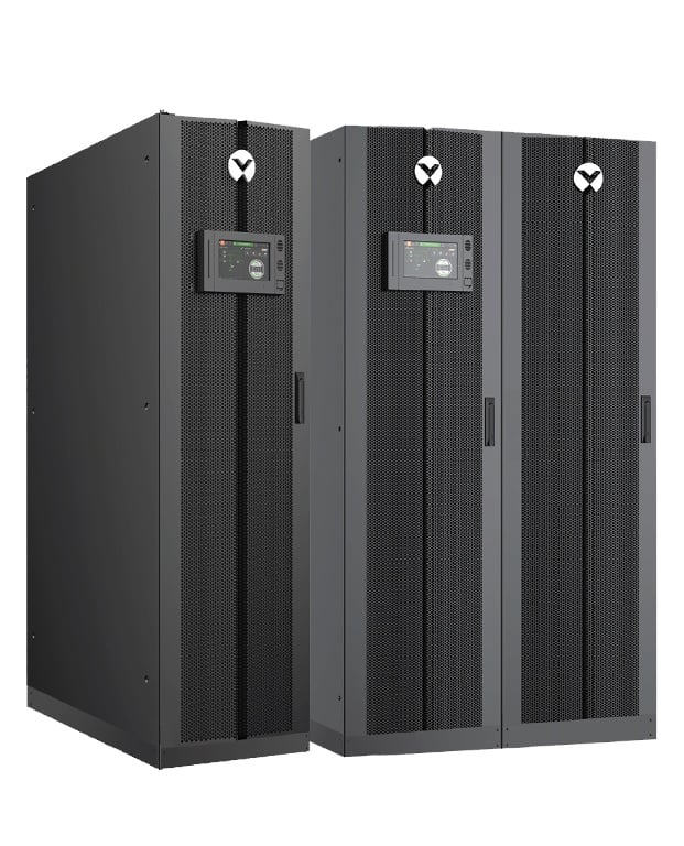 Vertiv Liebert APM2 UPS Australia | Modular 3 Phase UPS Systems