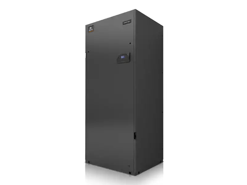 Liebert HPF, Self-Contained Air Conditioner, tower-style cabinet front view