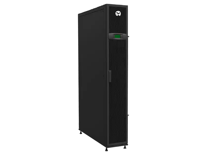 Vertiv™ Liebert® XDH Cooling Module, narrow wall-mounted cooling module