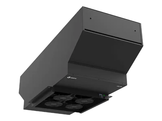 Vertiv™ Liebert® XDO Cooling Module, vertical cooling module control panel