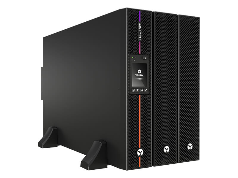 Vertiv™ Liebert® GXE 6000-10000VA UPS