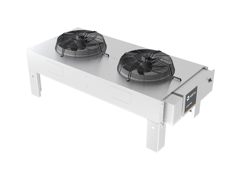 Liebert MC Microchannel Outdoor Condenser, 28 - 220kW