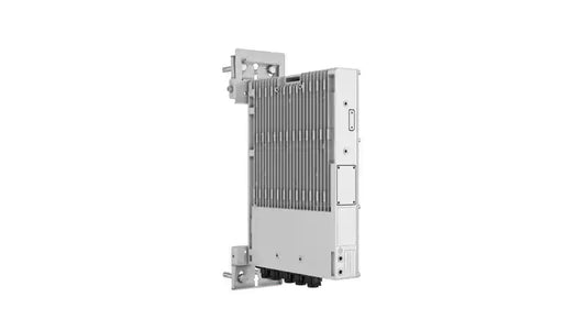 Vertiv™ Netsure™ IPE Outdoor DC Power System, power converter unit with thermal fins