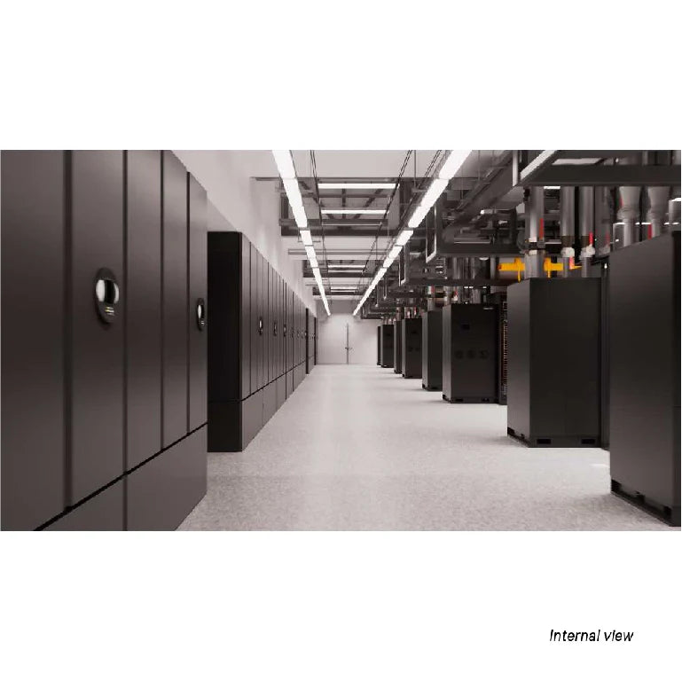 Vertiv™ OneCore: Prefabricated, Hybrid-Built Data Centre