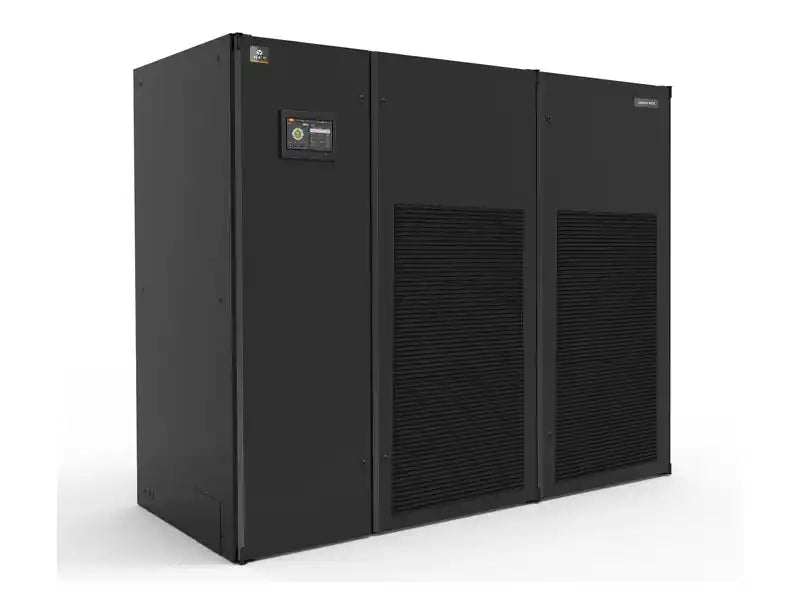 Liebert PEX4, wide cabinet with dual cooling sections