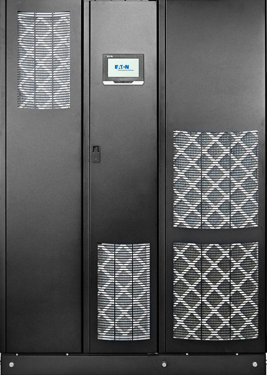 Power Xpert 9395P UPS, front panel tower ups with vents