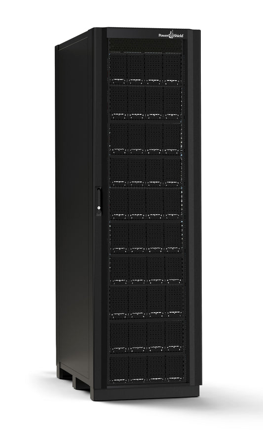 PowerShield Centurion Pro and Modular Battery Bank 400