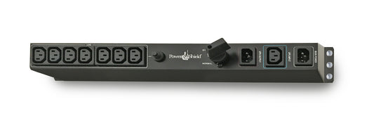 PowerShield PS2KRNB3U - Centurion RT 2000 Network Ready with Rack Mount Bypass Bundle