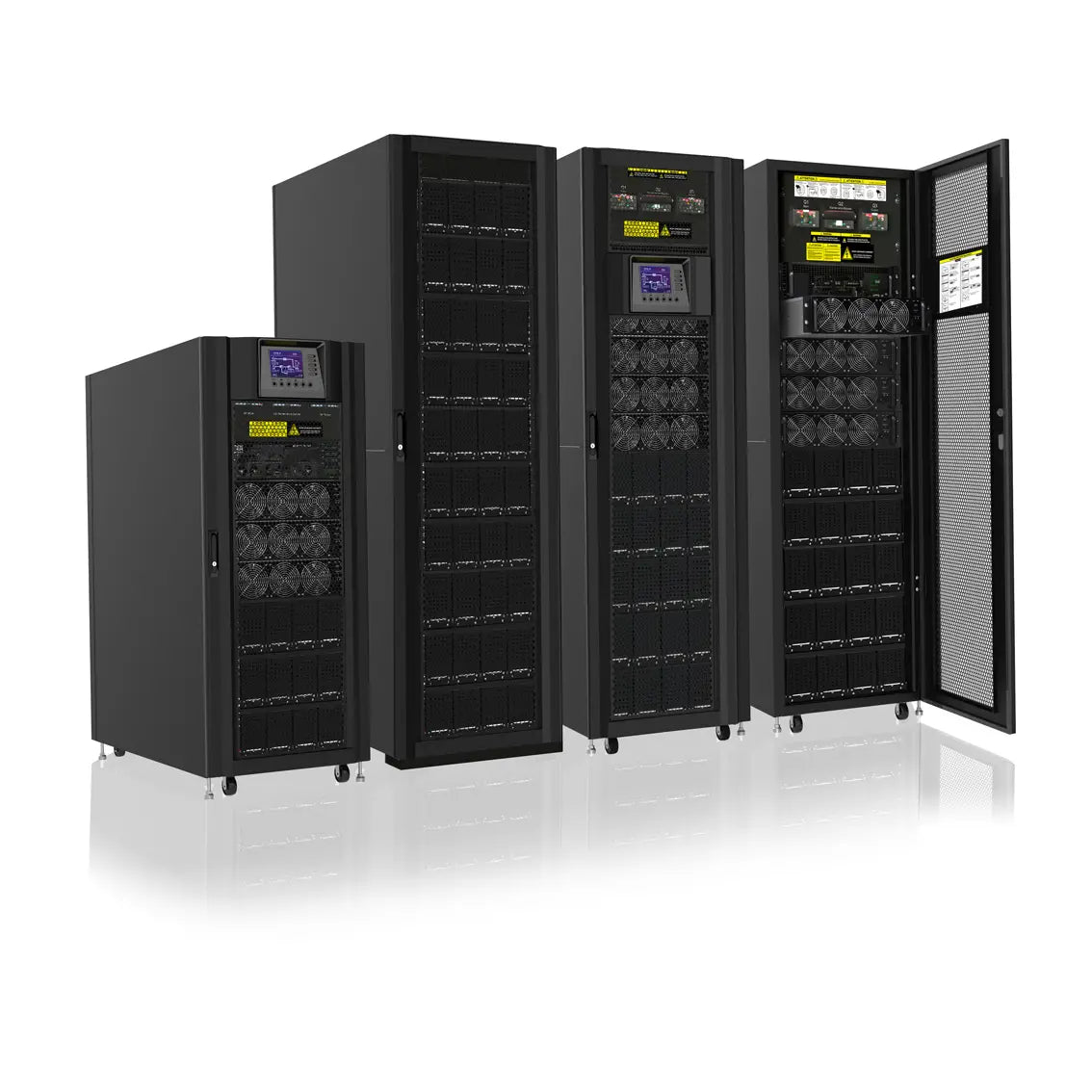 PowerShield Platinum Modular 180kW