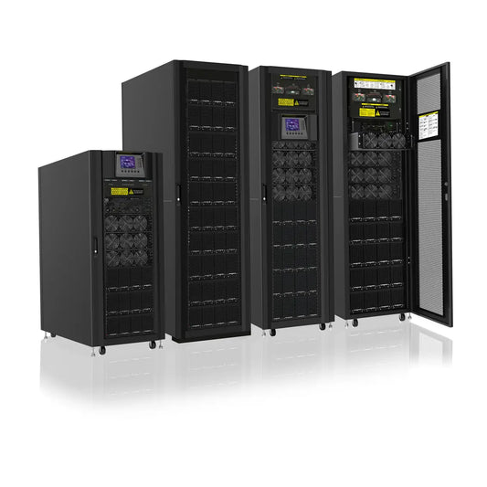 PowerShield Platinum Modular 120kVA