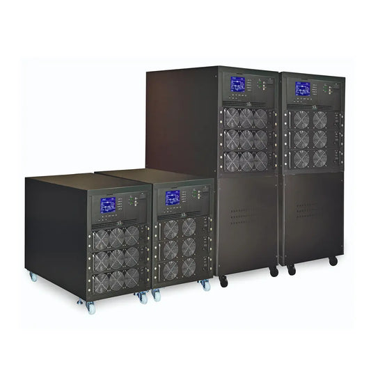 Platinum Modular E Series 20kW UPS Module