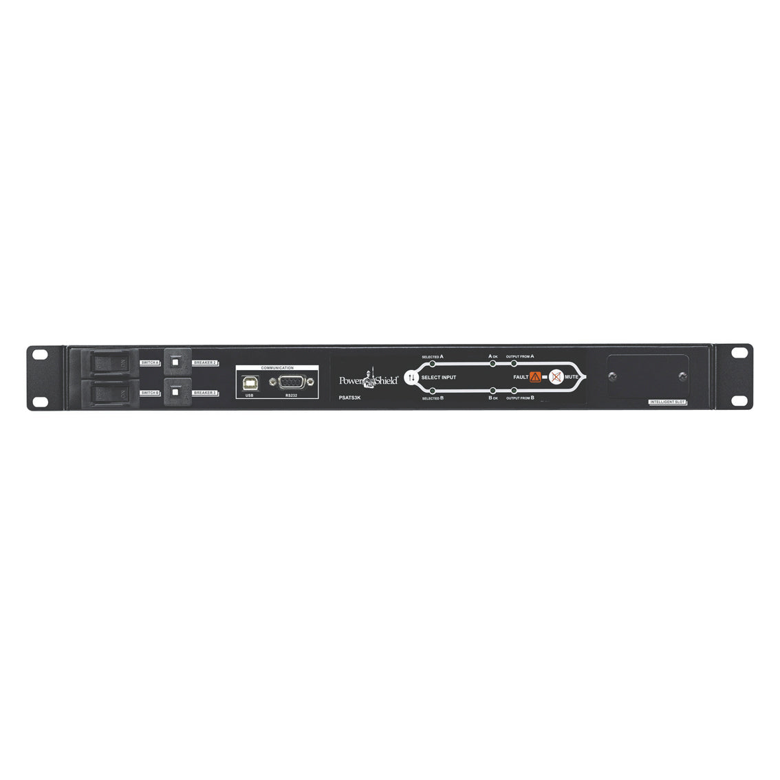 PSATS3K PowerShield ATS 3kVA