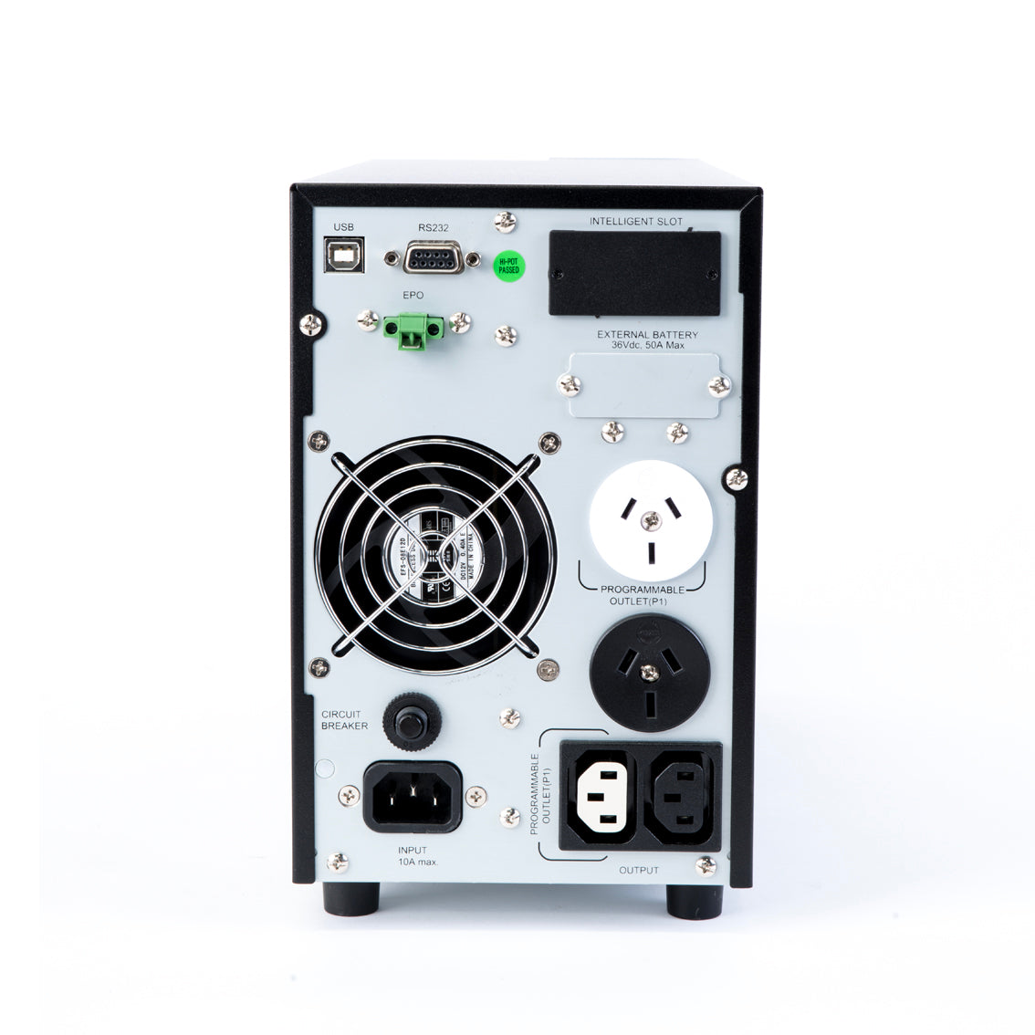 PSCE1000 - PowerShield Centurion 1000VA