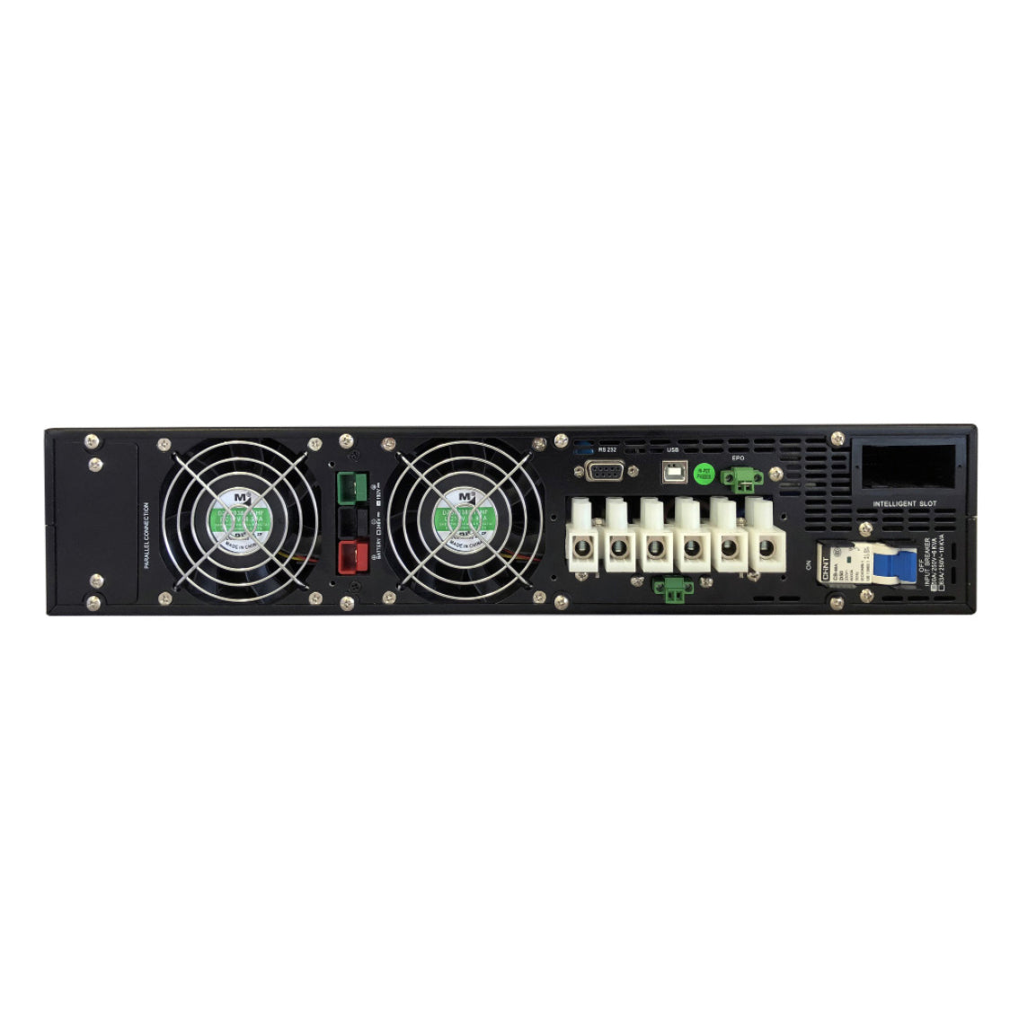 PSCERT10KL - PowerShield Centurion RT 10kVA Long Run - image 2