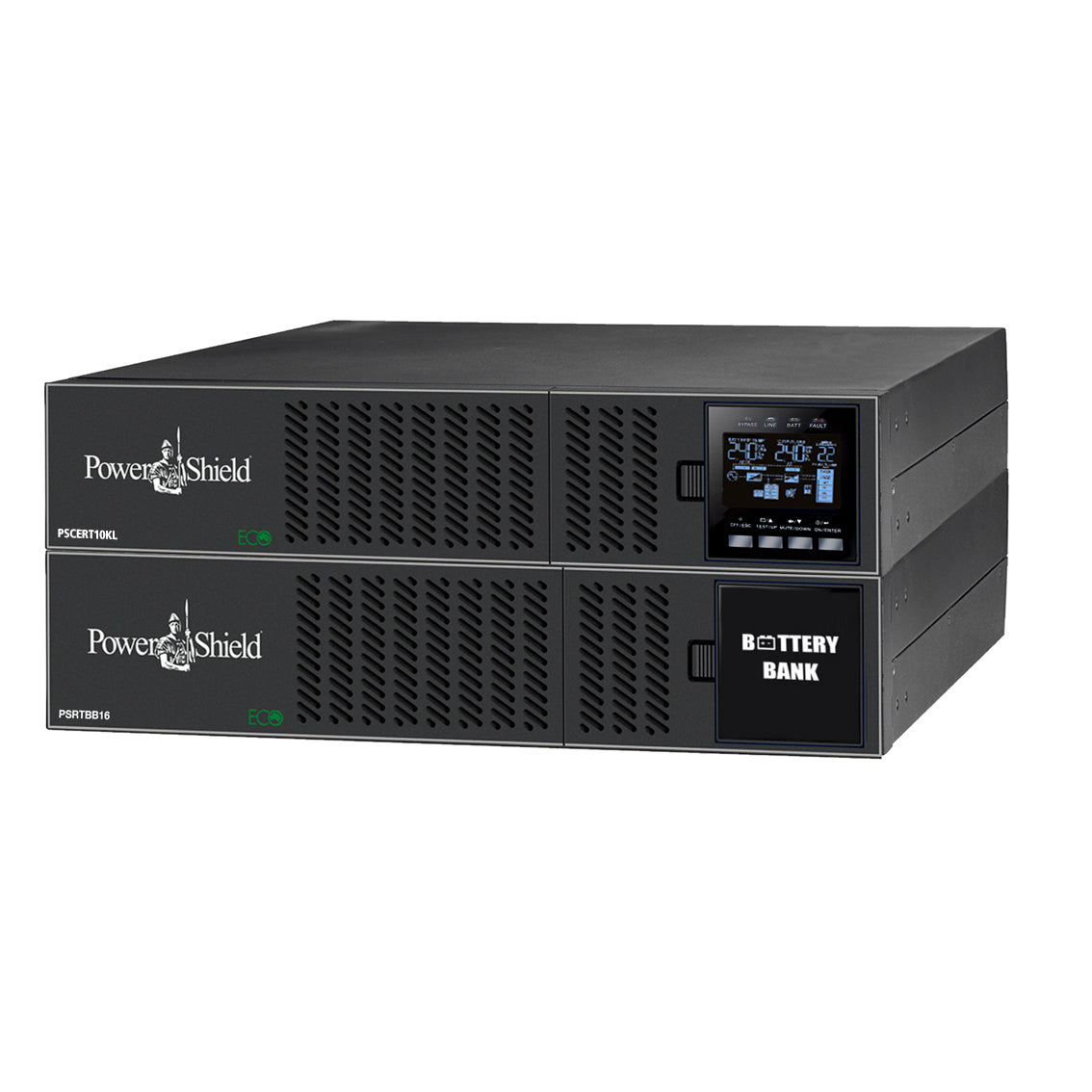 PSCERT10KL - PowerShield Centurion RT 10kVA Long Run