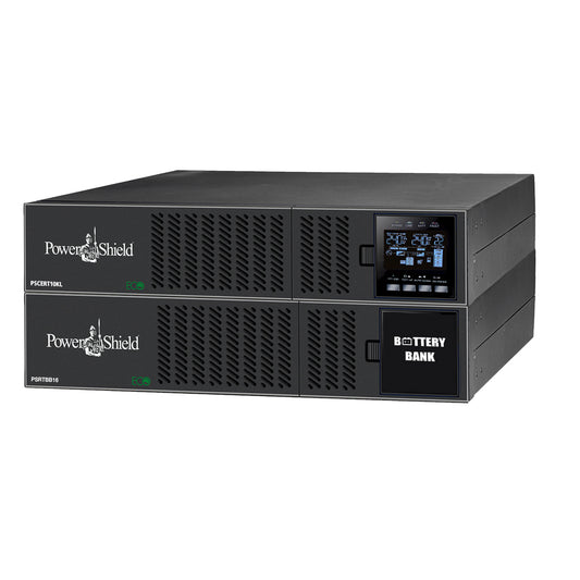 PSCERT10KL - PowerShield Centurion RT 10kVA Long Run