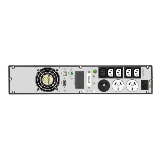 PSCERT1500 - PowerShield Centurion RT 1500VA