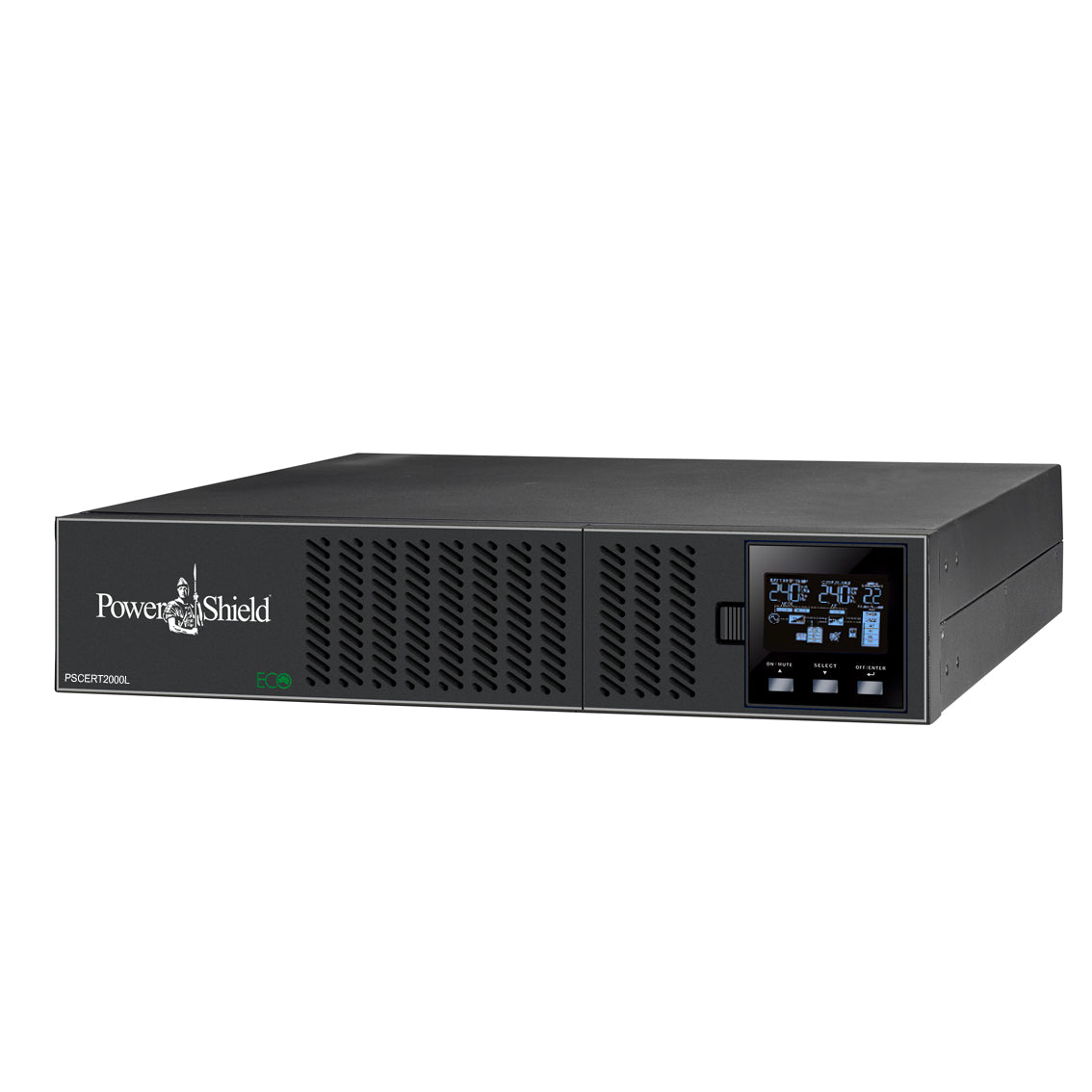 PSCERT2000L - PowerShield Centurion RT 2000VA Long Run